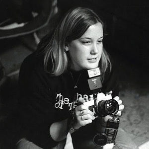 Meet your Posher, Maggie